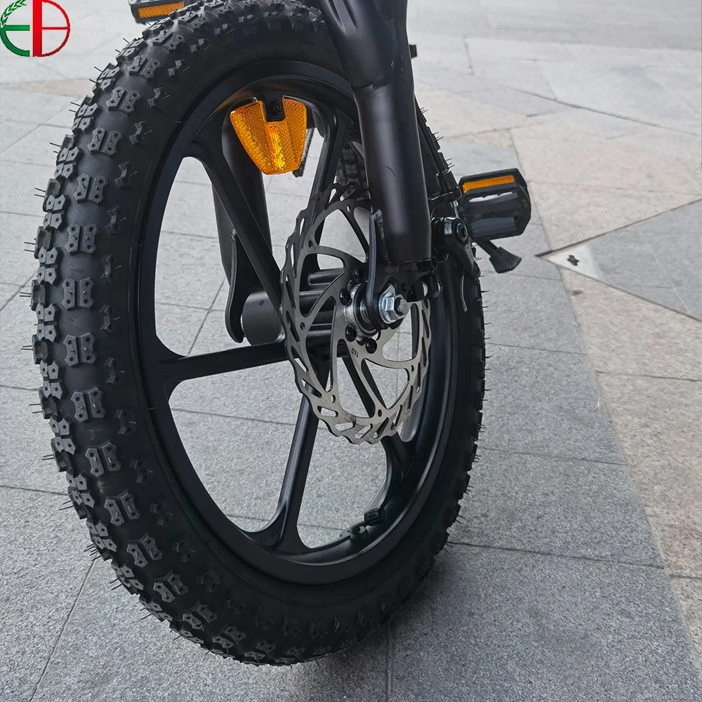 20дюйма 20'' жир электрический велосипед Fatbike шин автомобиля E велосипед
