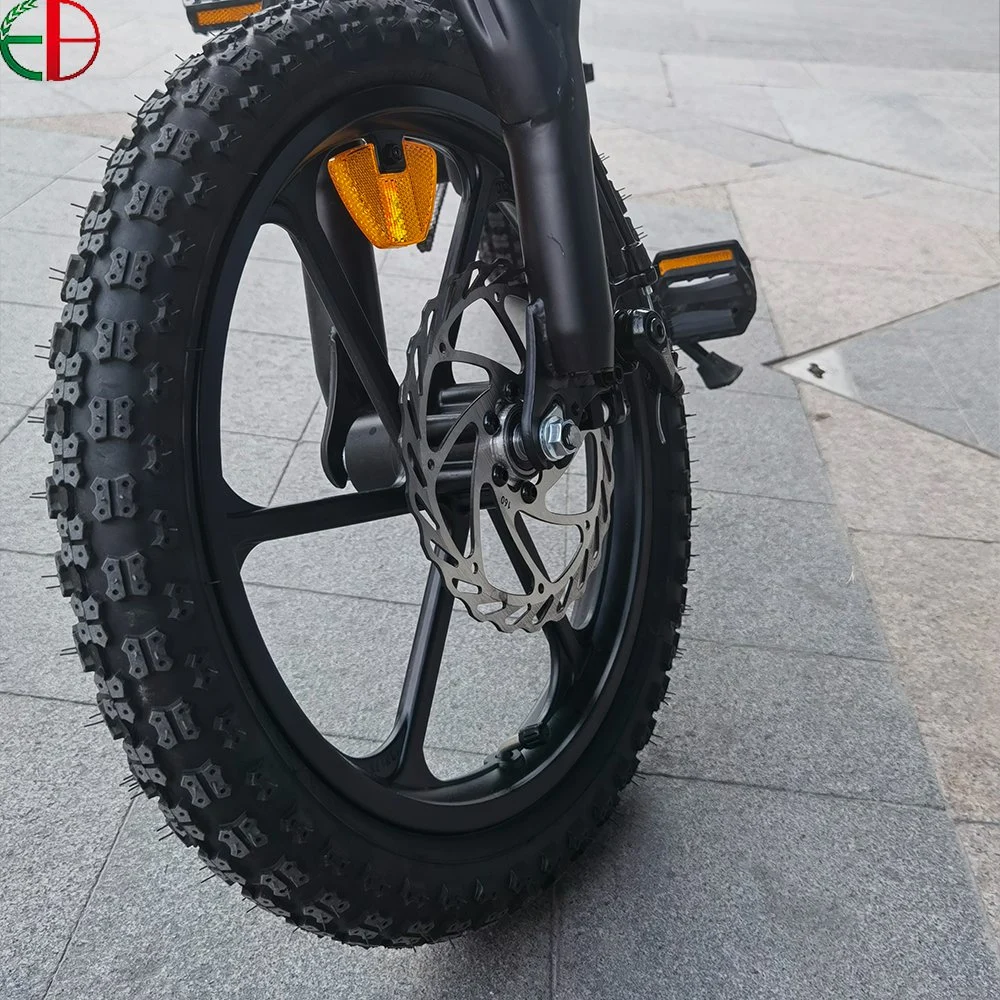 Pneu Fat de 20 polegadas de 20'' para automóvel elétrico de bicicleta da Fatake e para bicicleta