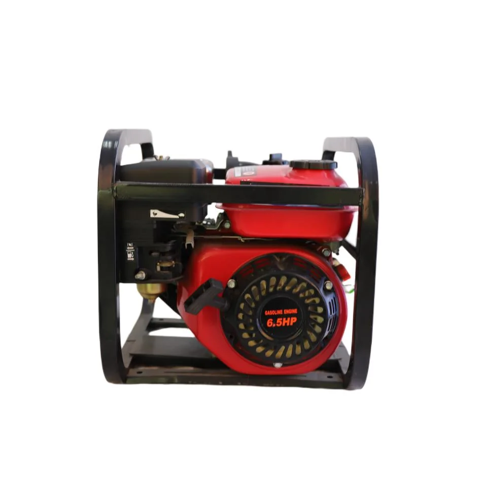 20cx 5.5HP 50mm 2inches 25mm 1inch Lift 26m 3600rpm High Pressure Gasoline Water Pump for Irrigation