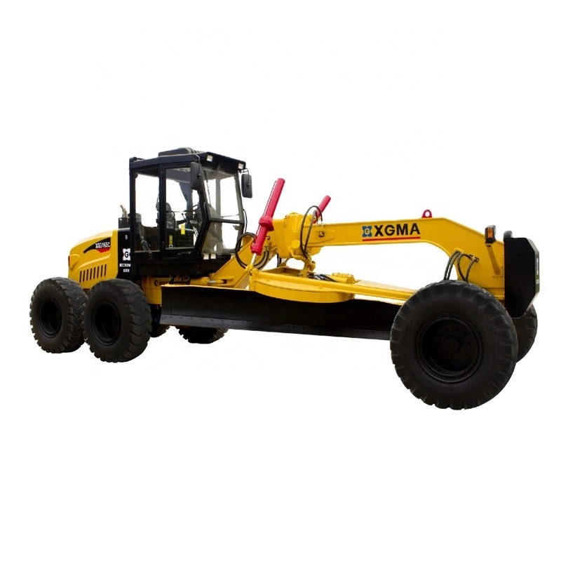 China New 165HP Xgma Xg3165c Motor Grader