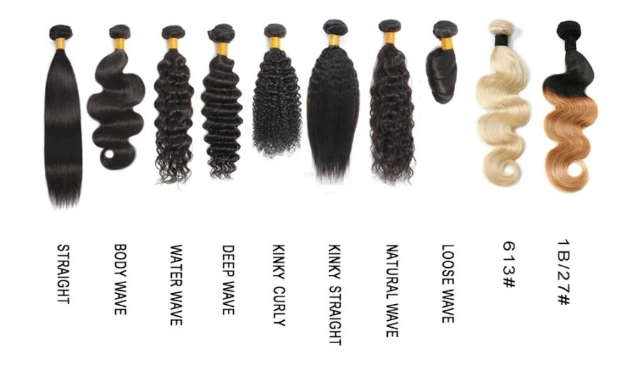 Peruvian Virgin Hair Loose Wave Unprocessed Virgin Hair Natural Black