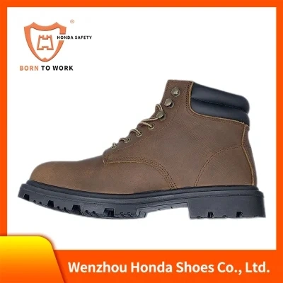 Original Factory Price Breathable Sole Anti-Slip Safety Shoes