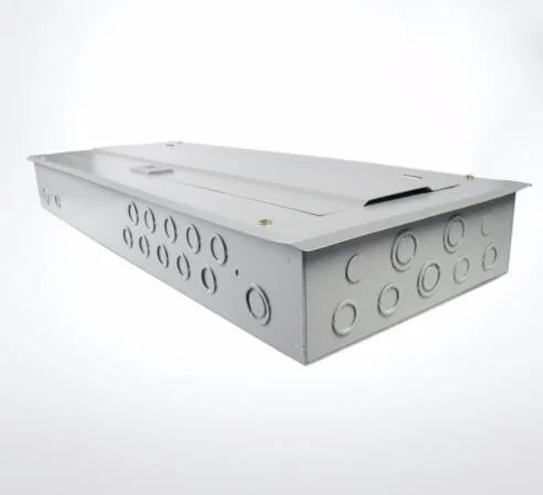 Tye-42way Flush Mount Type of Metal Distribution Board Load Center