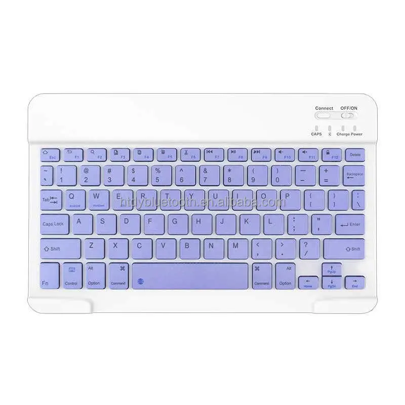 Wholesale/Supplier Wireless Keyboard Android Tablet Laptop Computer Magic Keyboard for Offfice