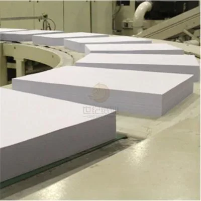 China Manufacturers OEM 80GSM 75GSM 70GSM 100% A4 Paper Copier