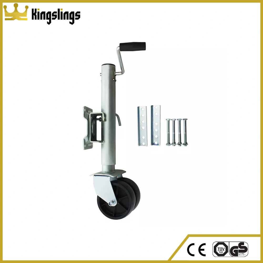 Kingslings Wholesale/Supplier 2" Coupler 5000lbs 1000lbs Trailer Jack