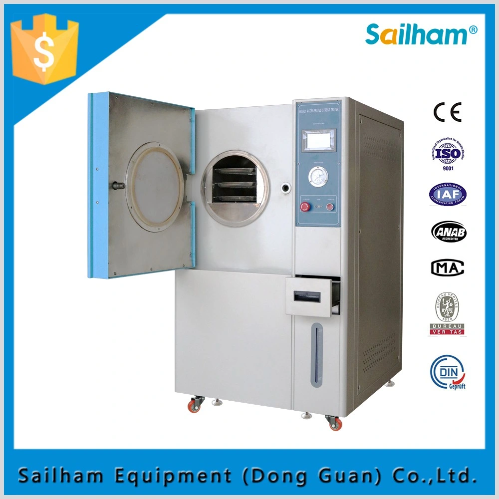 Hast High Pressure Accelerated Aging Testing Equipment