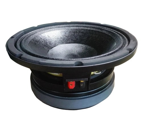 10 Inch PRO Audio Midrange Component Speaker Unit