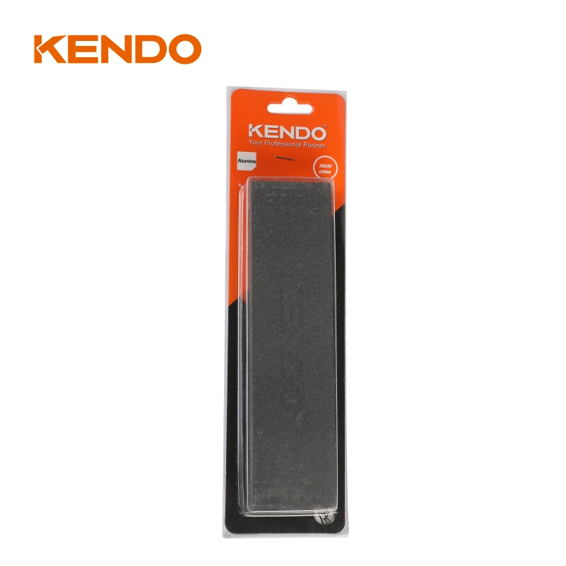 Kendo Combination Sharpening Stones Perfect for Sharpening & Polishing Scissors, Knives, Chisels and Tools
