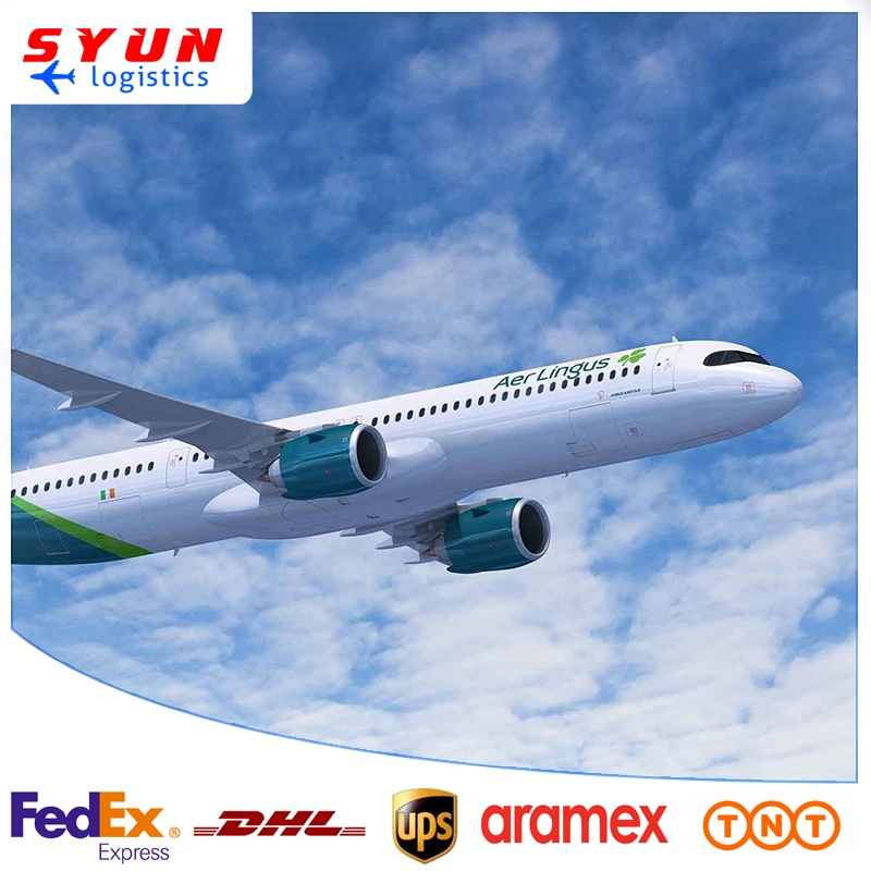 Quick Express Air Freight Services From China to New Zealand