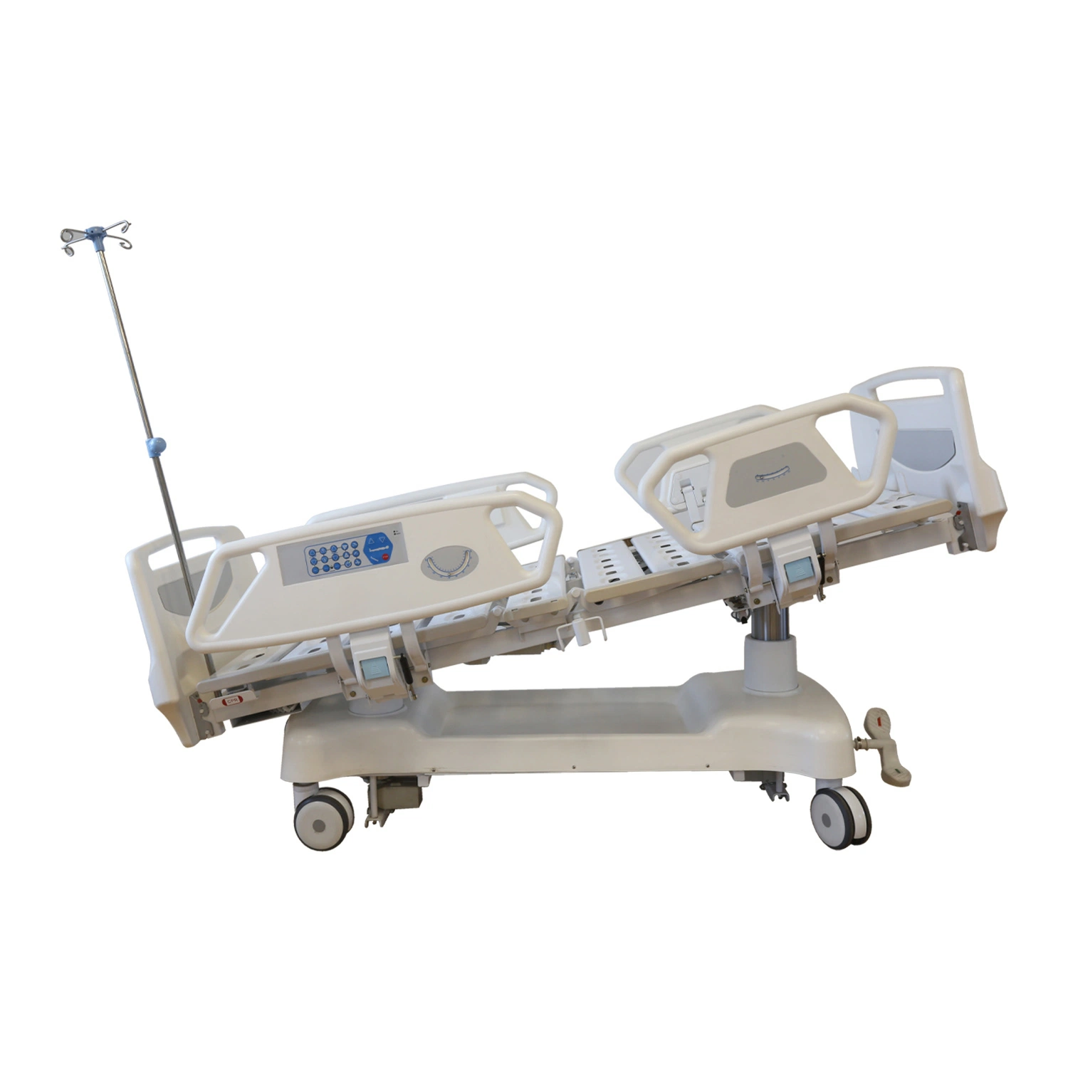 Mn-Eb002 7 Function Medical Patient Bed Hospital Furniture