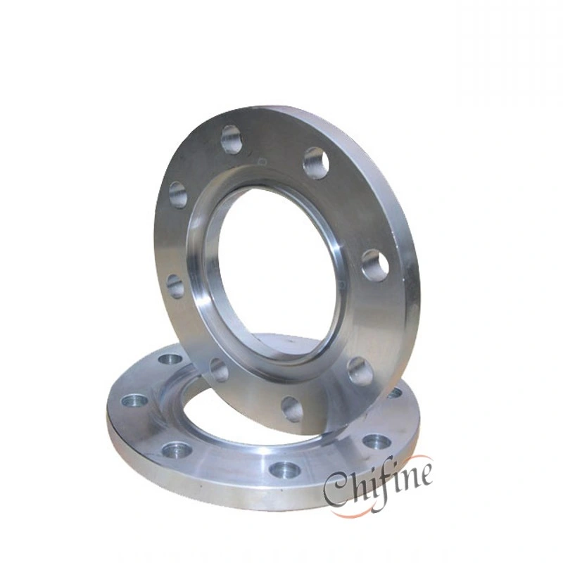 ASTM Stainless Steel Weld Neck Flange