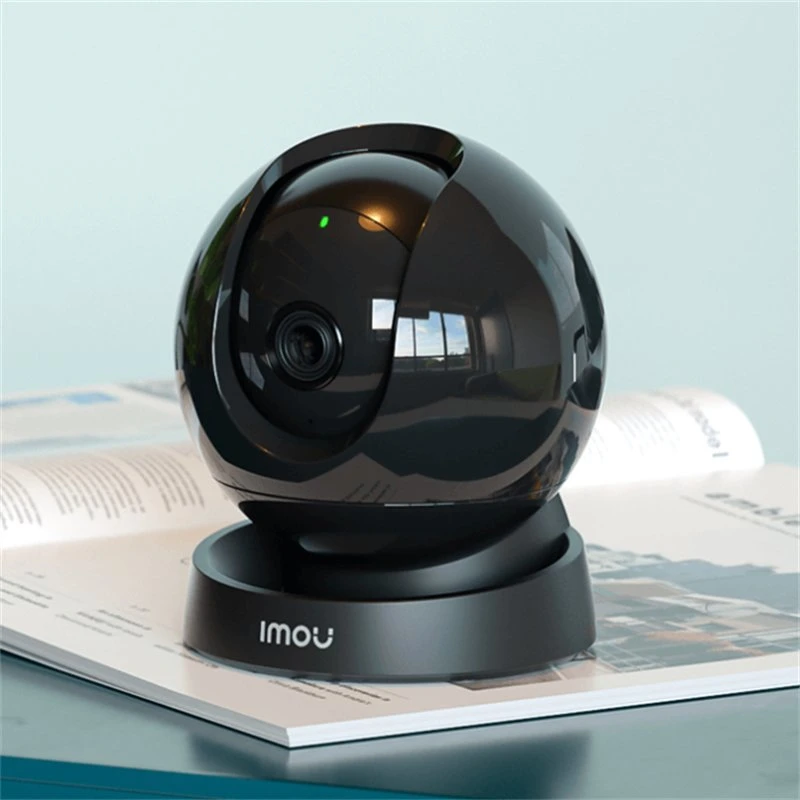 Dahua Imou Rex 2D 3MP Indoor Two-Way Talk Night Vision Security Camera