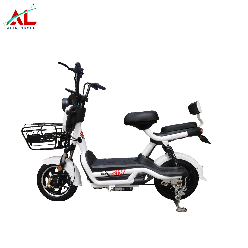 Best Mini Electric Bike for Sale Al-G18 Small Electric Bicycle in Ecuador