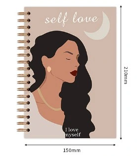 Daily Planner Weekly Undate Writing Stationery Planner