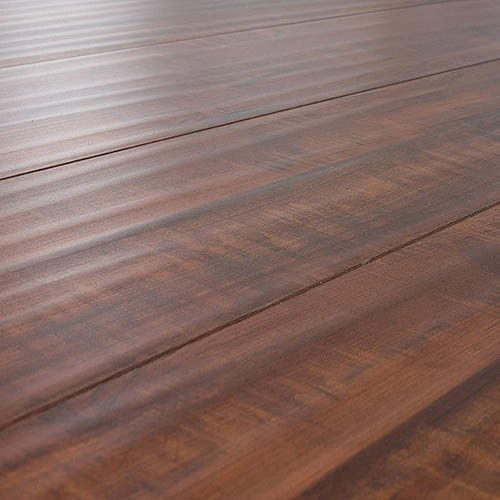 Competitive Price Eir Wax Anti Scratch Environmentally AC4 8mm Laminate Flooring/ Lamianted Wooden Flooring