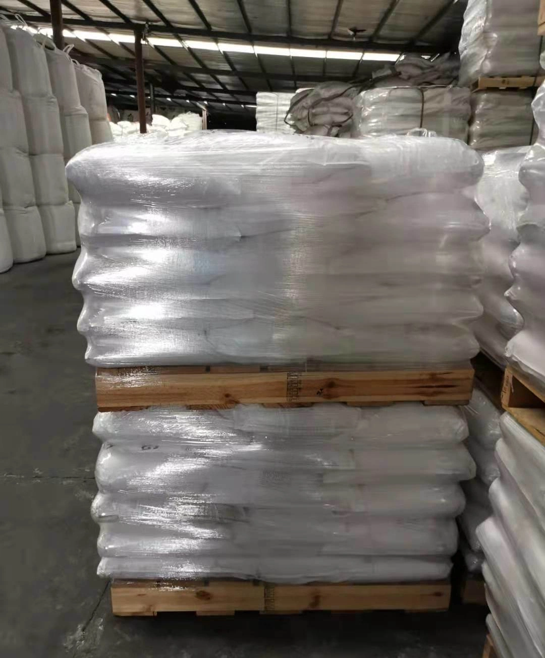 High Purity 98%Min Ammonium Bifluoride Nh4hf2 1341-49-7