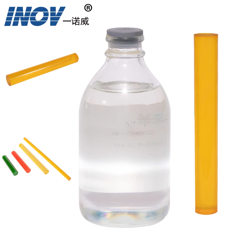 Производство C3h8n2o 210-898-8 Inov ковш 200кг Polyether Polyol Pes Tdi