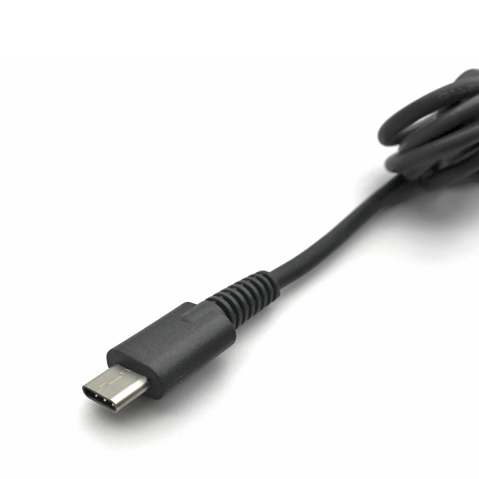 OEM Chargeur Adaptateur USB Type C de Haute Qualité pour Ordinateur Portable 45W 20V 2.25A pour Lenovo Chromebook Notebook.