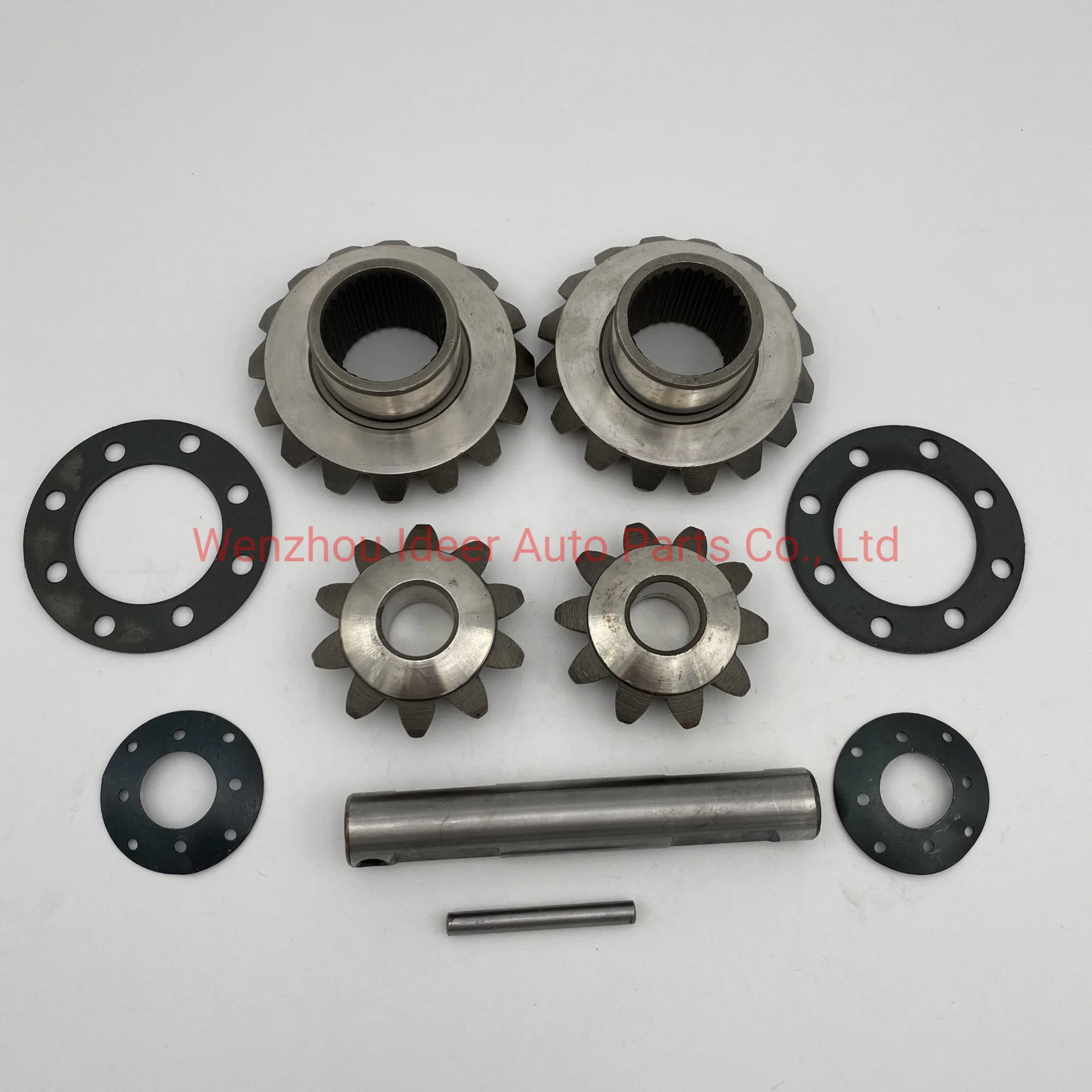 Rear Differential Side Gear Kit 41331-35030 41039-34070 41039-71020 for Toyota Hilux