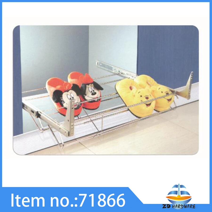 Cabinet Drawer Shoes Rack Shoe Racks Furniture Fittings