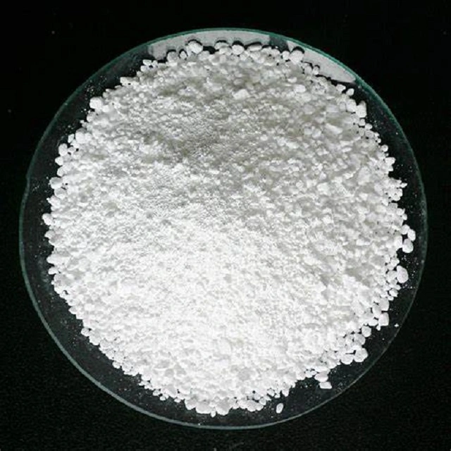 High Purity Rubber Grade Zinc Oxide ZnO Powder