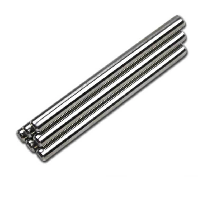 Stainless Steel Round Rod 310S 316L 201 for Building Material