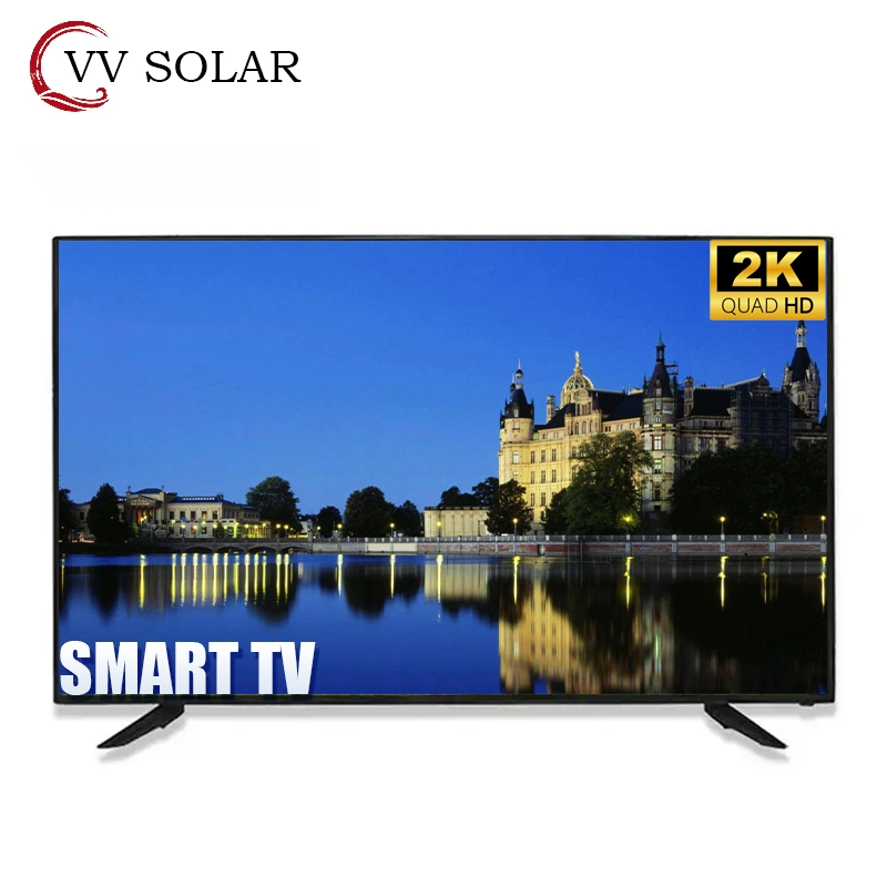 شاشة تلفزيون عالية الجودة من المصنع بشاشة تلفزيون رخيص 40 بوصة بنظام Android تلفزيون Smart LED LCD