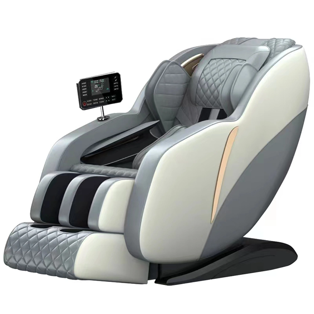 OEM Customized Electric Sofa Chair Luxury Body Care Shiatsu Massage Chair