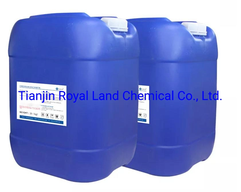 High-Temperature Anti-Mud Low Odor Oil Well Drilling Lubricant Rl-A801L