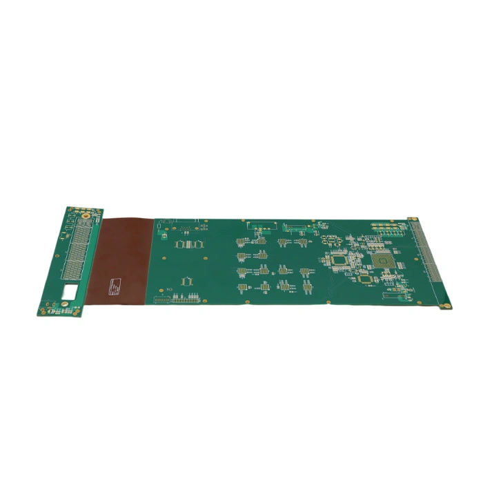 EMS Custom Circuit Board Bare PCB Board Rigid-Flex PCB Manufacture