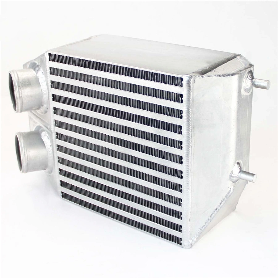 Alquiler de acondicionador de aire del radiador intercooler
