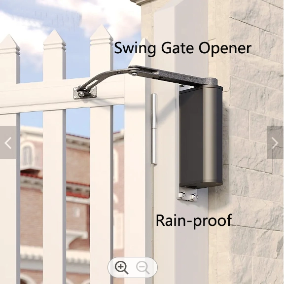 High Performance Heavyduty Door Automatic Swing Gate Opener for Outdoor Automatic Door Operators