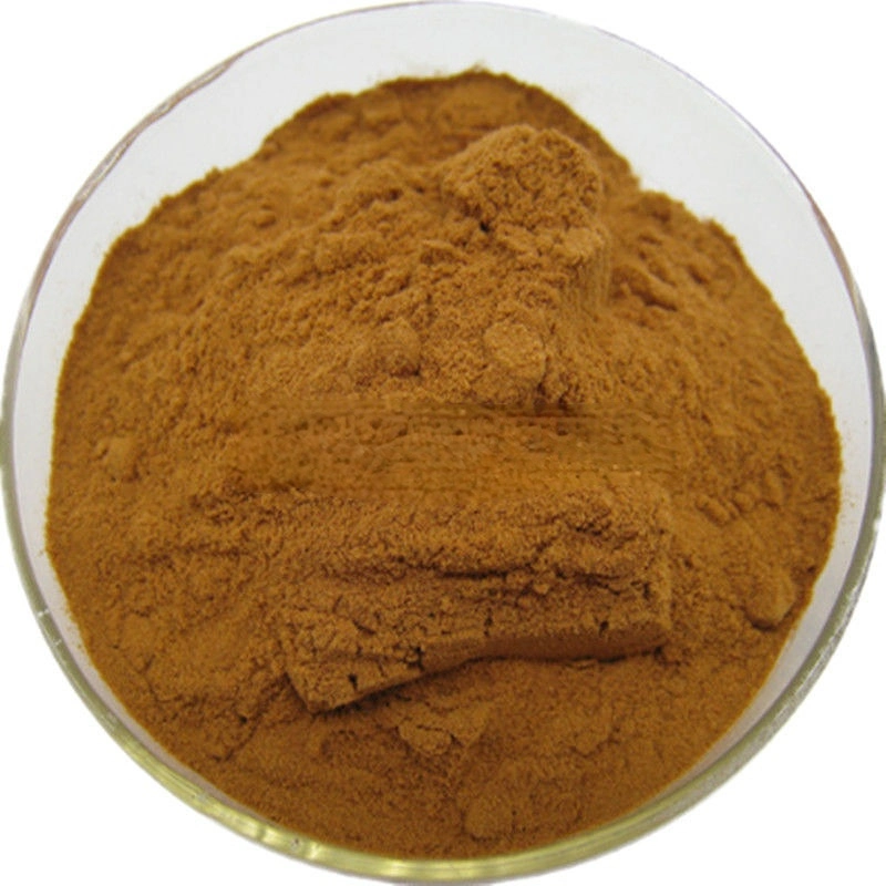 Factory Supply Huluba Seed Extract