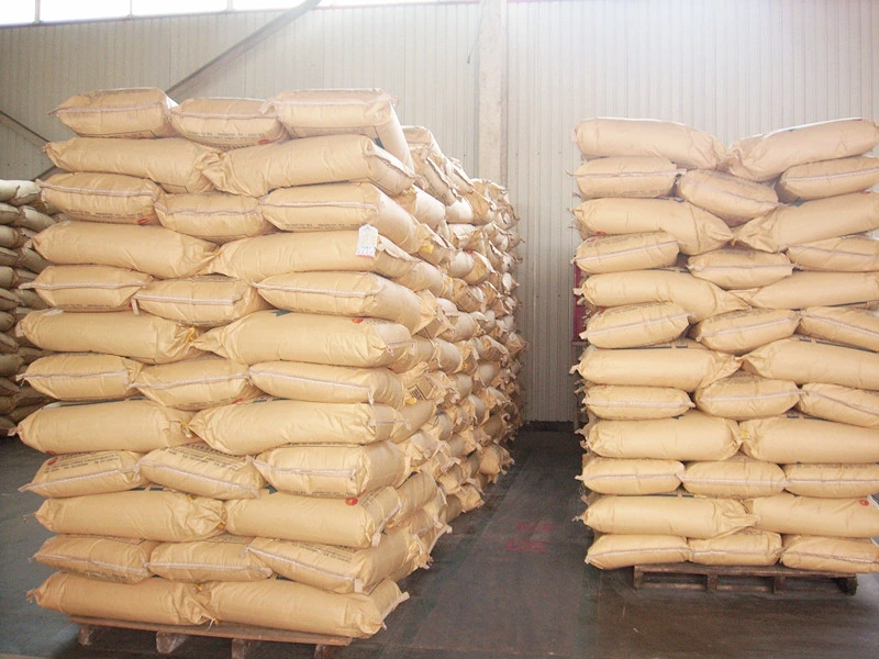 Chemical Raw Materials CMC-Hv Carboxymethyl Cellulose Oil Grade