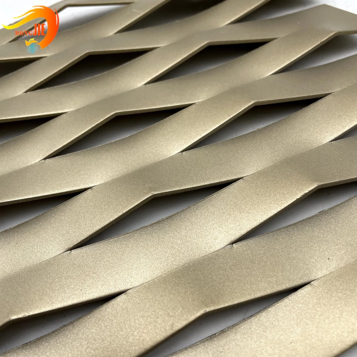 Factory Reasonable Price Expanded Metal Mesh