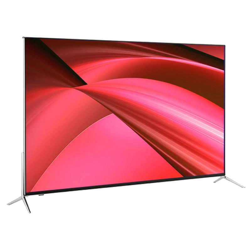 LED-Fernseher 32 Zoll Fernseher Smart TV Fernseher eingestellt in Afrika Bestpreis Qualität garantiert LCD-Display