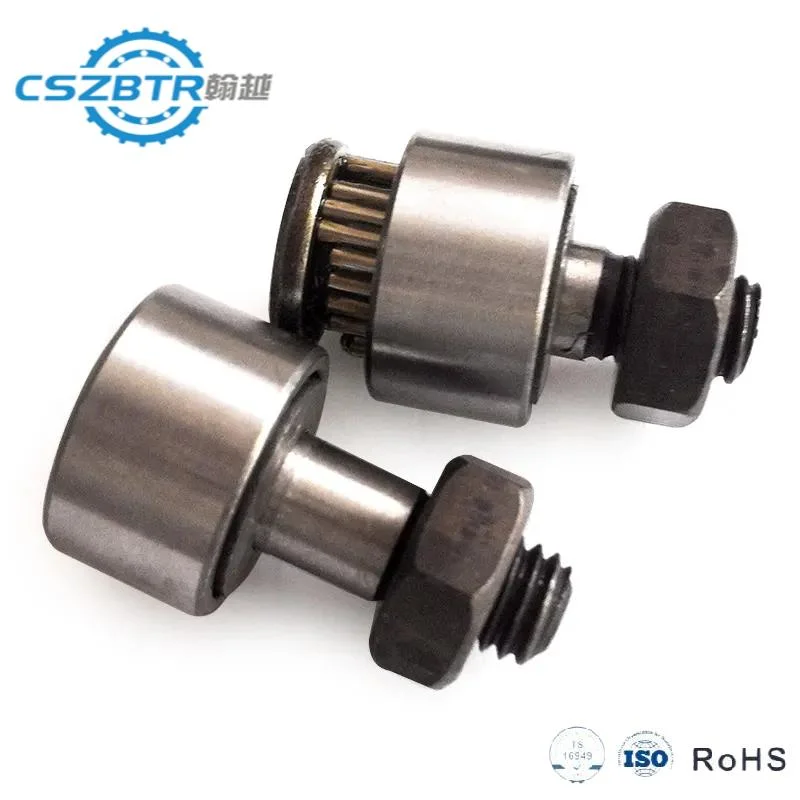 Kr19 High quality/High cost performance  Cam Follower Bearing Track Roller Bearings CF8 for Machinery