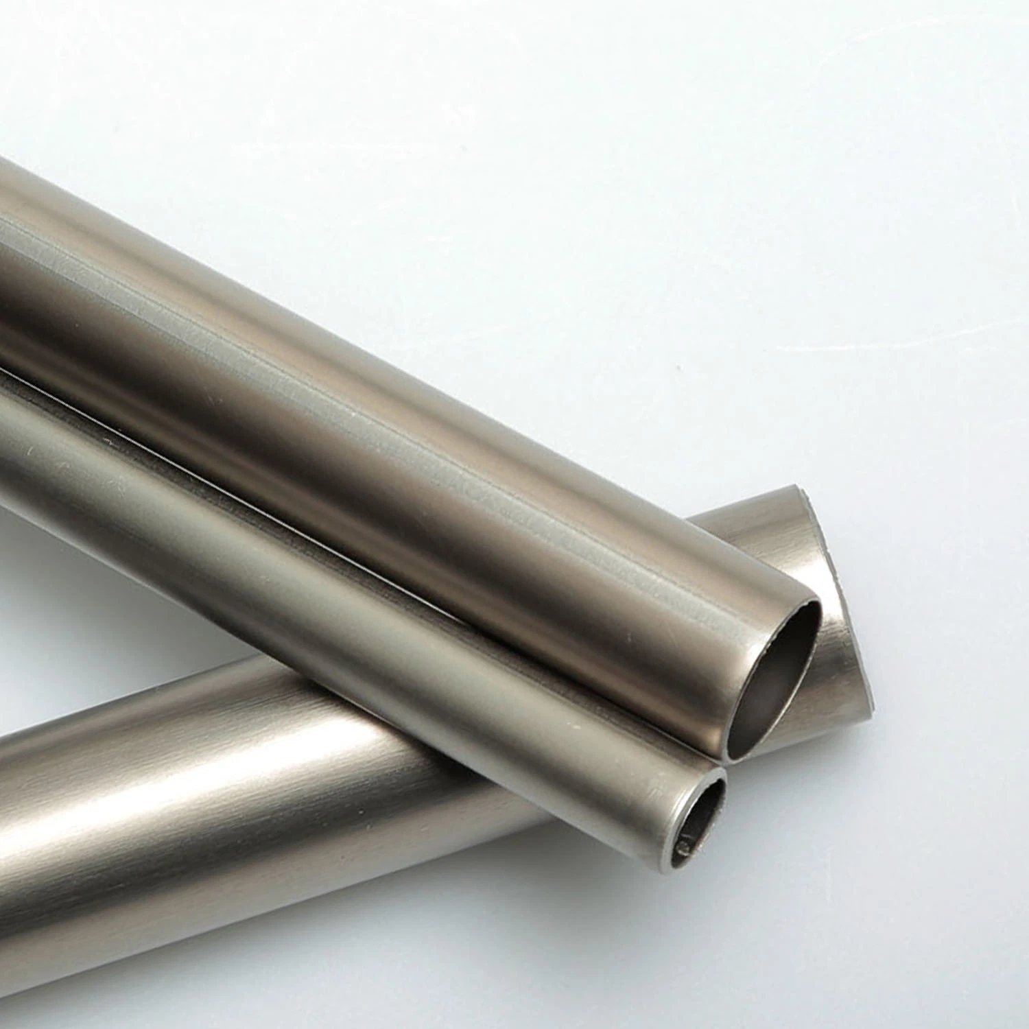 Titanium Welded Tube and Titanium Welding Coil Tube From Chinese Manufacturer