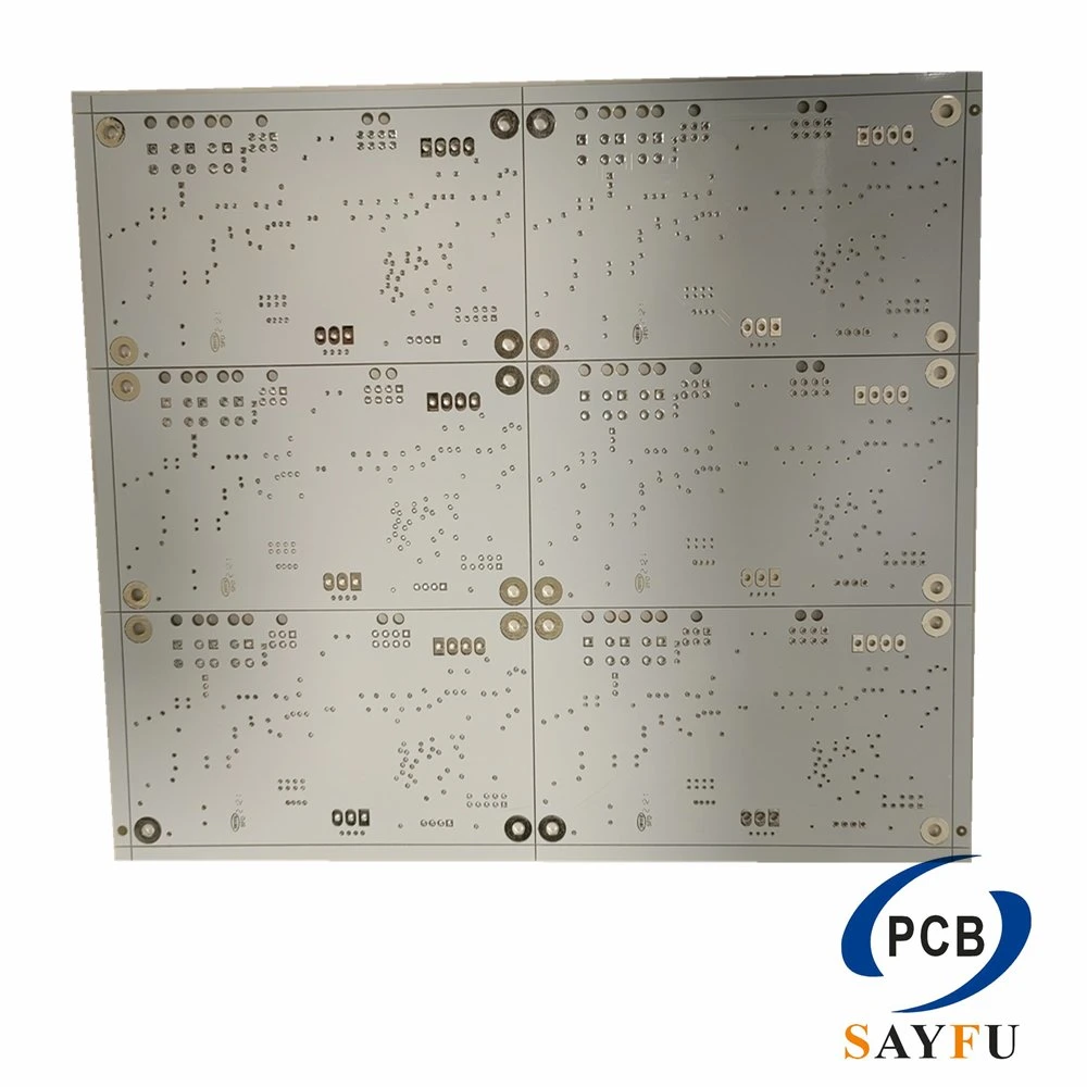 Sayfu PCB Board Multilayer PCB Manufacturer 8layer PCB Multi Layer Impedance PCB Board Electronic Circuit Board Fr4 Tg170 Material