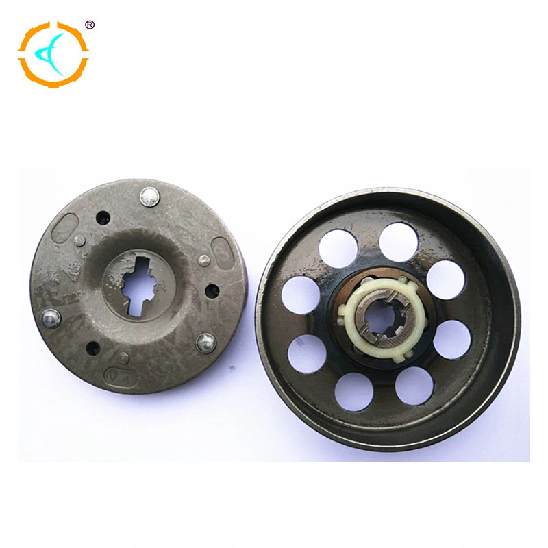 Yonghan Motorcycle Engine Accessories SD110 Primary Clutch Assy