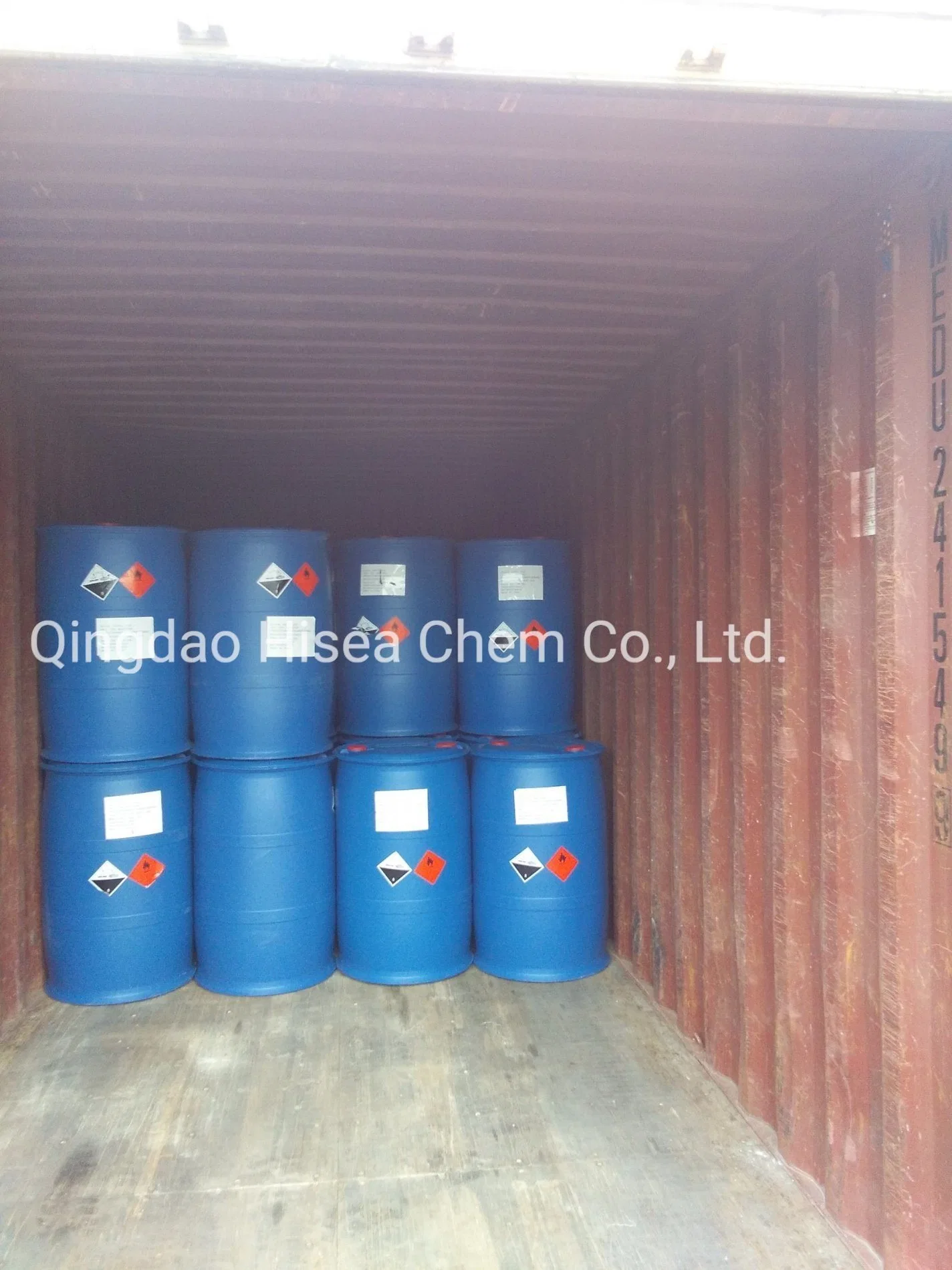 Industrial Grade/Factory Price of The Vam-Vinyl Acetate 99% Min-Qingdao Hiseachem