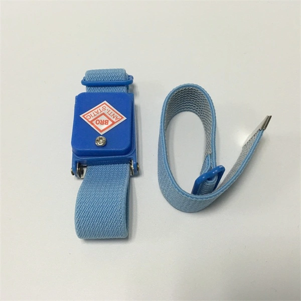 Wireless ESD Nylon Wrist Strap