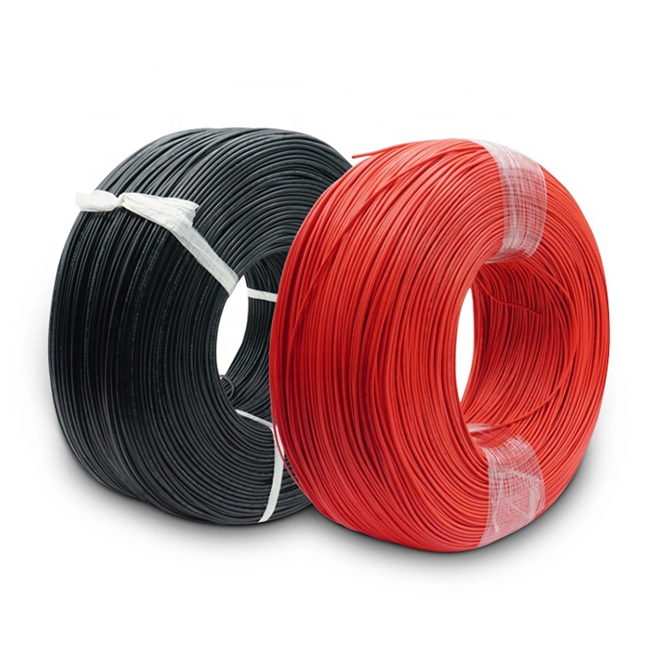 Flexible / Stranded Fire Resistant Cable XLPE Insulation Power Cable