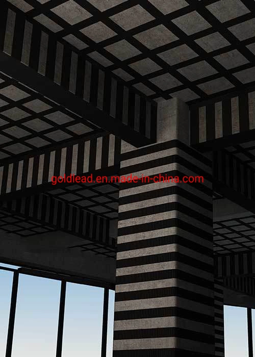 Carbon Fiber Reinforcement Plate for Construction Pultrusion Machine