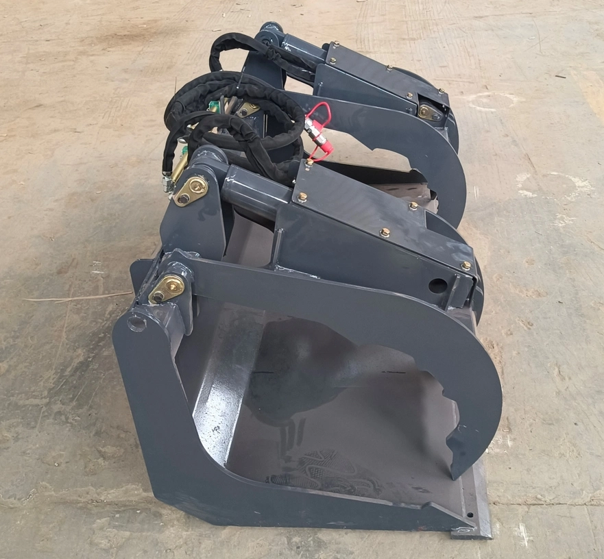 Skid Steer Grapple for Sale