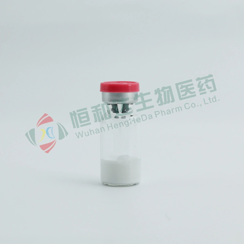 Wuhan Hhd Supply Hyaluronic Acid Powder Sodium Hyaluronate Powder