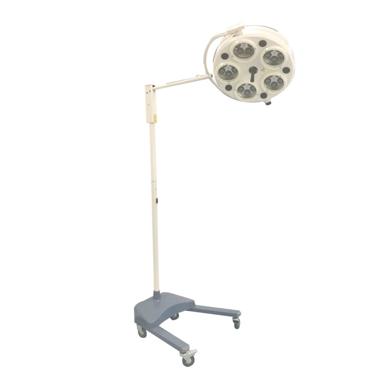 Factory Price Surgical Ledwk Shadowless Lights Operating Lamp Use in ICU&CE