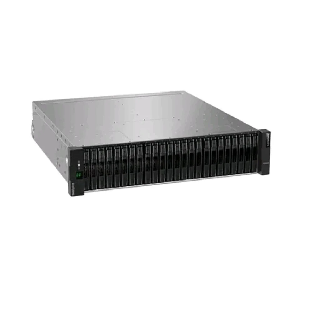 Thinksystem De2000 Cloud Storage Nas Network Virtualization Data Center Disk Array Lenovo Cabinet De4000h