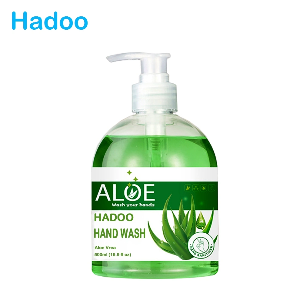 500ml Liquid Hand Soap Wholesale/Supplier Price